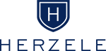 HERZELE Logo